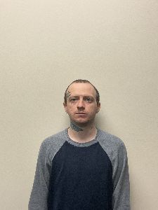 Photo of PLEMMONS, AUSTIN JACOB