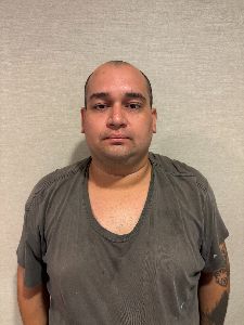 Photo of LEAL, JONATHAN LOUIS