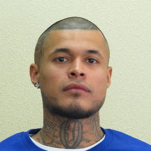 Photo of MARTINEZ, RAYMOND LEE JR