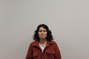 Photo of GIBSON, MELISSA
