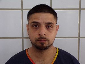 Photo of FLORES, JOSUE