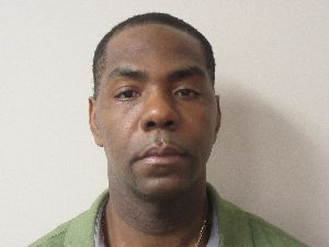 Photo of CANADY, TROY DIONE II