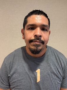 Photo of PEREZ, DANIEL JR