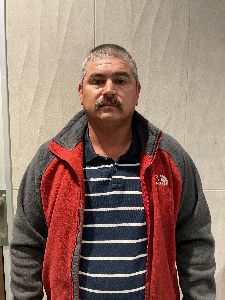 Photo of NARANJO, JEREMY SCOTT