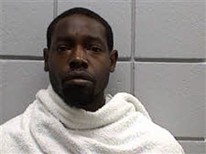 Photo of WILLIAMS, SHAUN DANTE