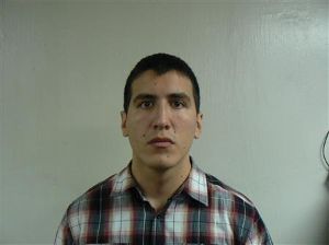 Photo of CHAPA, CHRISTOPHER BRANDON