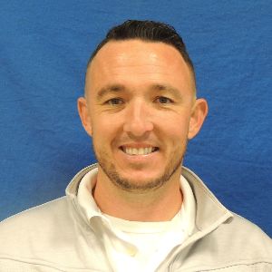 Photo of MAXWELL, JOE FRANKLIN III