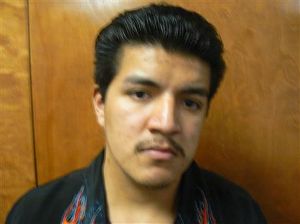 Photo of PALITOS, ALEXANDER LEE