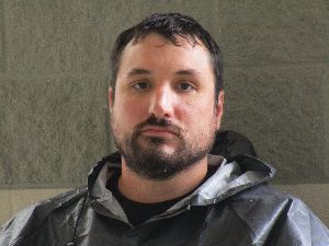 Photo of COOK, MATTHEW DAMIAN JR