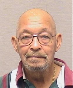 Photo of BEROTTE, JOSEPH MARSHALL