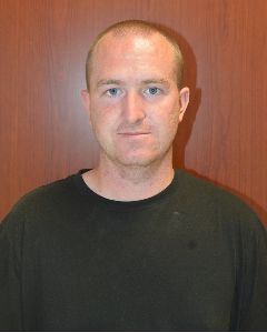 Photo of NALLEY, BILLY JOE