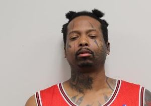 Photo of BUTLER, MICAH CHRISTIAN