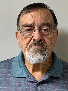 Photo of ARCHULETTA, PAUL CHRISTOPHER