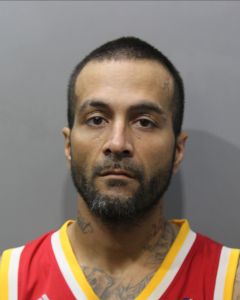 Photo of ESPINOZA, JOSEPH