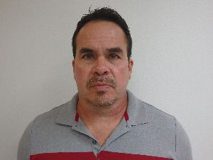 Photo of CANTU, ADRIAN JAIME JR