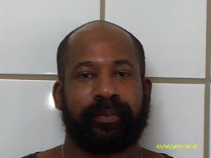 Photo of WOODS, MARCUS LEE