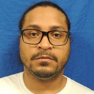 Photo of BADGER, RICKY BERNARD