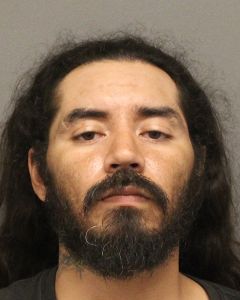 Photo of SILVA, RICKY THOMAS