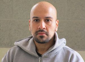 Photo of QURESHI, SAJID