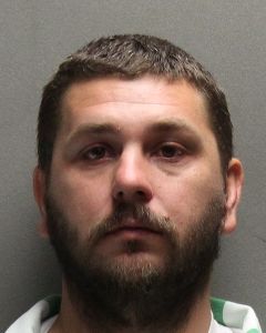 Photo of HUTCHINS, ARON LANCE