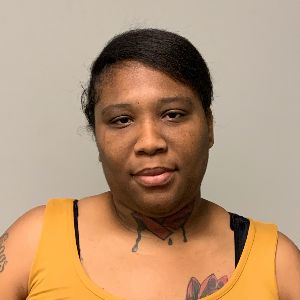 Photo of POLK, SHATERRA DAINE