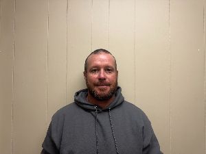Photo of WILSON, JUSTIN RICHARD