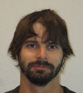 Photo of HUMAN, DANIEL EUGENE