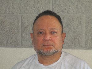 Photo of MELGAR, ALEXIS BLADIMIR