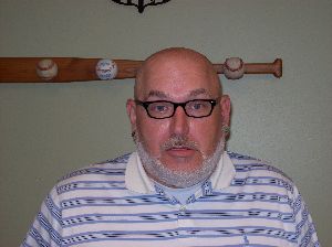 Photo of BATES, MICHAEL PAUL