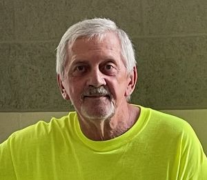Photo of ROBERTS, MICHAEL ALLEN