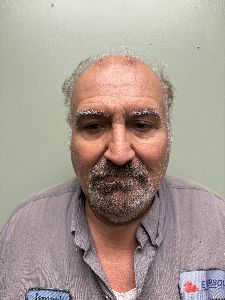 Photo of GONZALEZ, ISMAEL