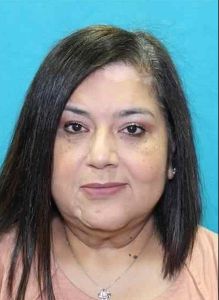 Photo of LEAL, ELIZA RAMIREZ
