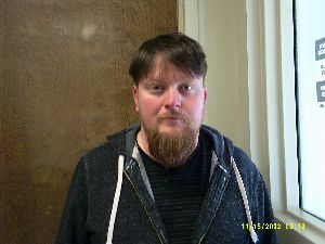 Photo of GARNER, DILLON ROSS