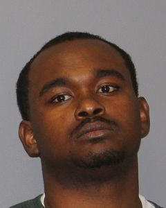 Photo of SHERMAN, DARRIUS