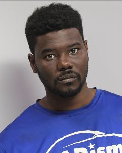 Photo of MILLER, KENDRICK