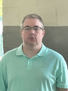 Photo of SMITH, NICHOLAS ALLEN