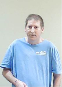 Photo of AINSWORTH, JOHN DEREK