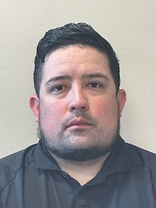 Photo of RAMIREZ, MICHAEL SEBASTIAN