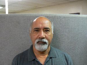 Photo of MORALES, JOSEPH MARIUS