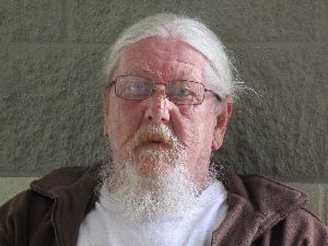 Photo of FULTON, JOHN TED
