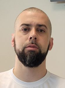 Photo of JOHNSON, CORY WAINRIGHT