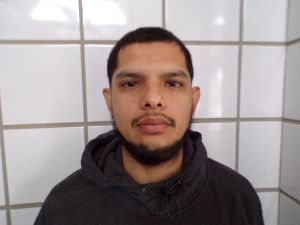 Photo of GREO, MARIO J