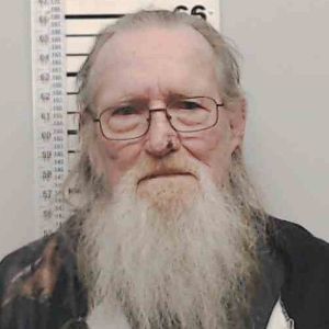Photo of STONE, WILFORD LEE JR