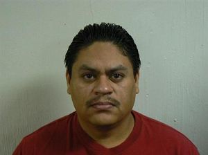 Photo of ROBLEDO, JUAN F