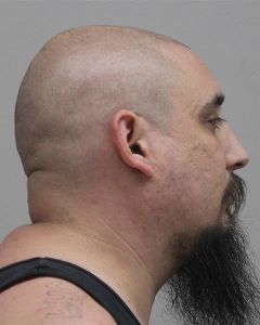 Photo of MILLER, BLANE AUSTIN