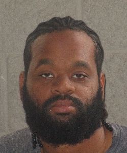 Photo of MILES, JUSTIN THEOUS