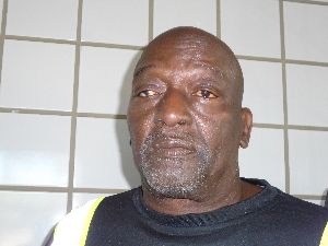 Photo of JONES, WILLIE JAMES JR