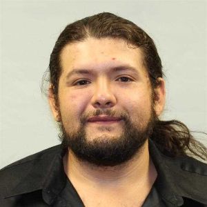 Photo of GARCIA, ROBERT XAVIER