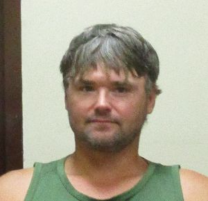 Photo of HUBBARD, DAVID WADE