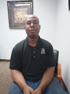 Photo of WILLIAMS, HARIS ZAKEE